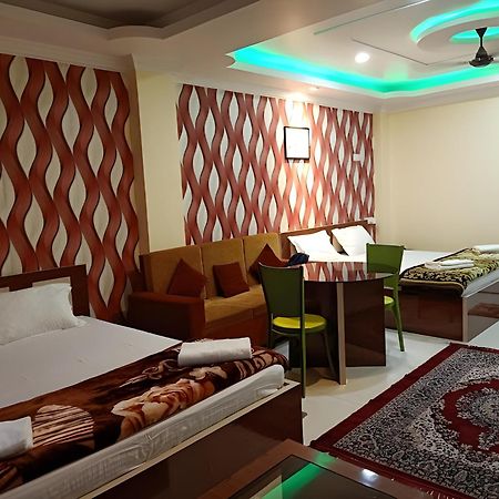 Hotel Royal Sunview Digha (West Bengal) Exterior foto