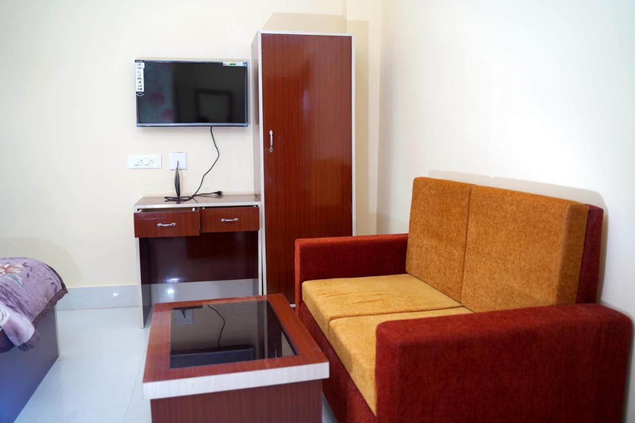 Hotel Royal Sunview Digha (West Bengal) Exterior foto