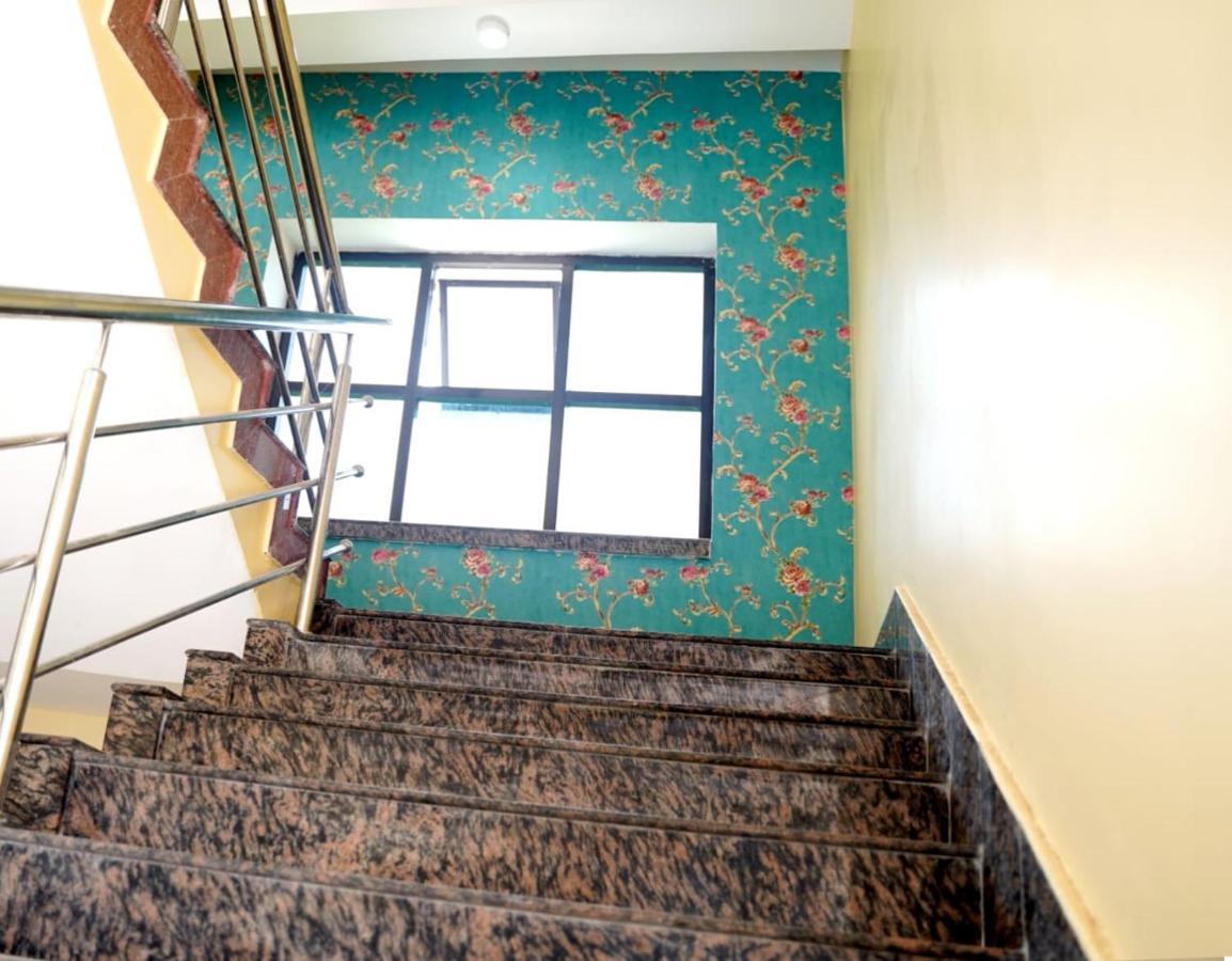 Hotel Royal Sunview Digha (West Bengal) Exterior foto