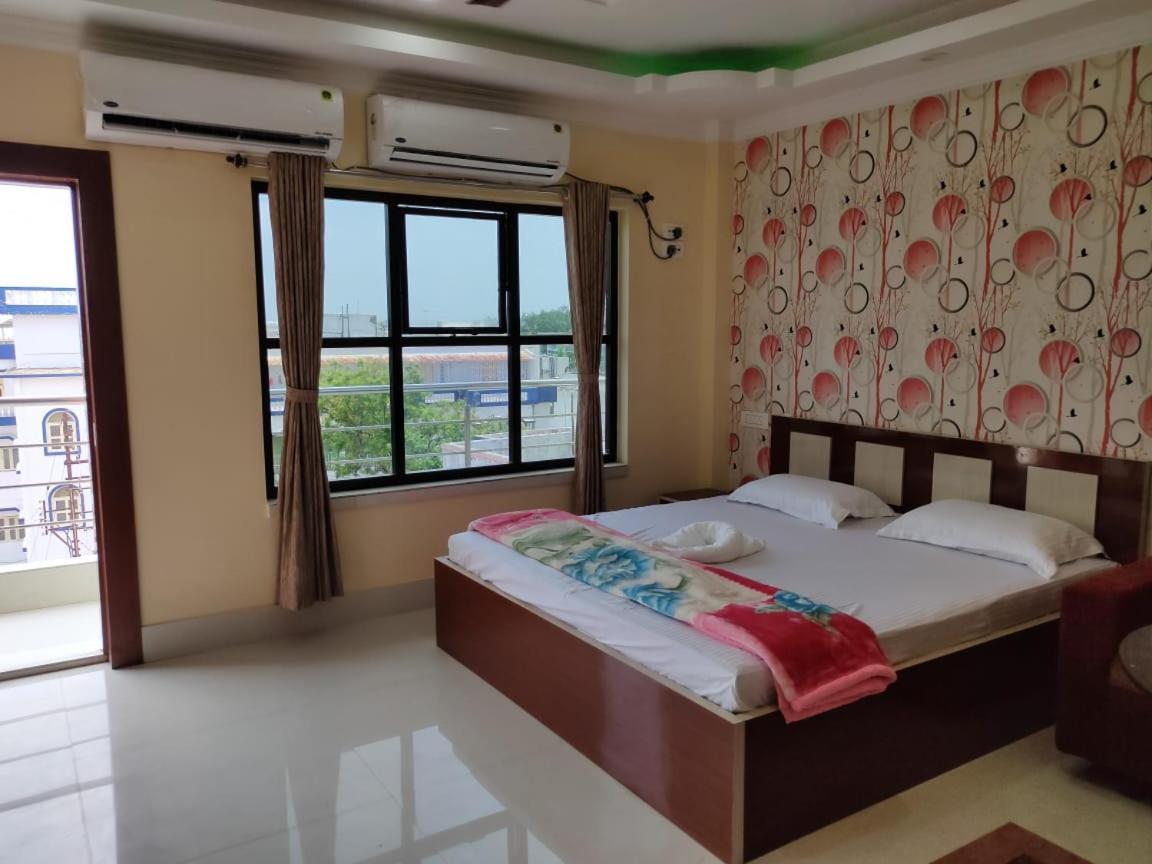 Hotel Royal Sunview Digha (West Bengal) Exterior foto
