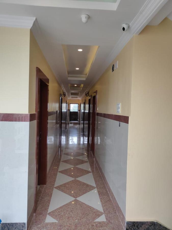 Hotel Royal Sunview Digha (West Bengal) Exterior foto
