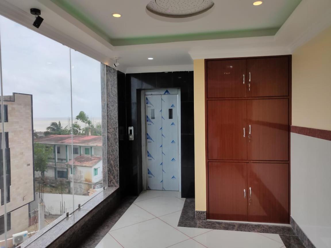 Hotel Royal Sunview Digha (West Bengal) Exterior foto