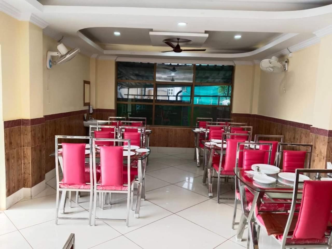Hotel Royal Sunview Digha (West Bengal) Exterior foto