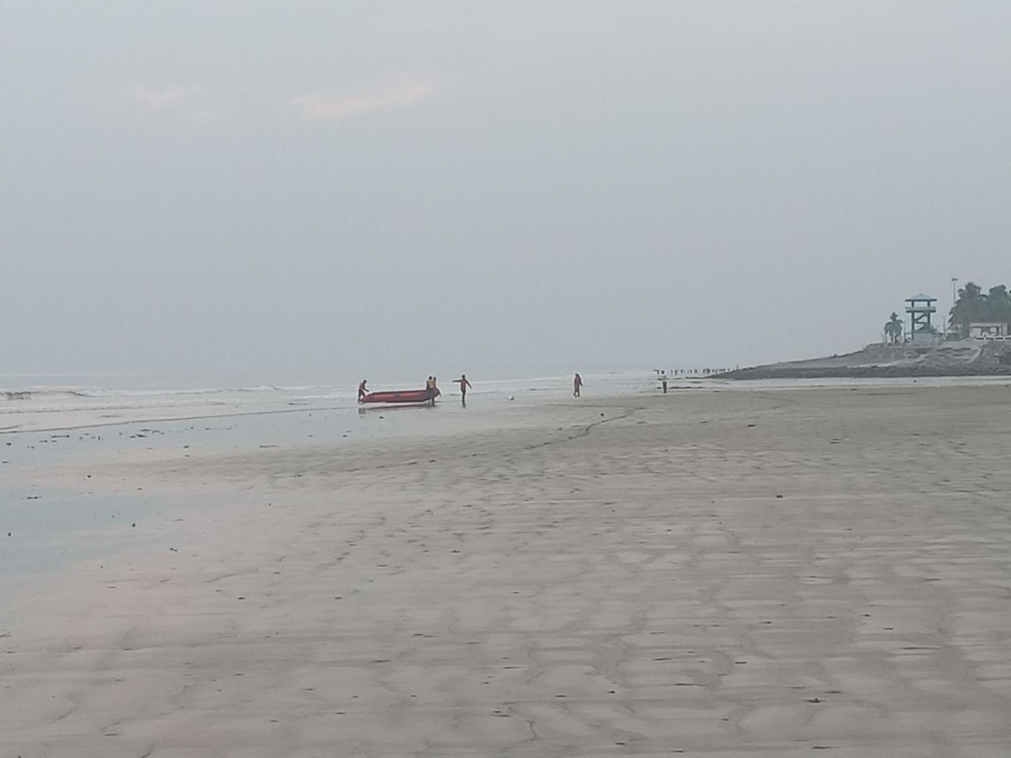 Hotel Royal Sunview Digha (West Bengal) Exterior foto