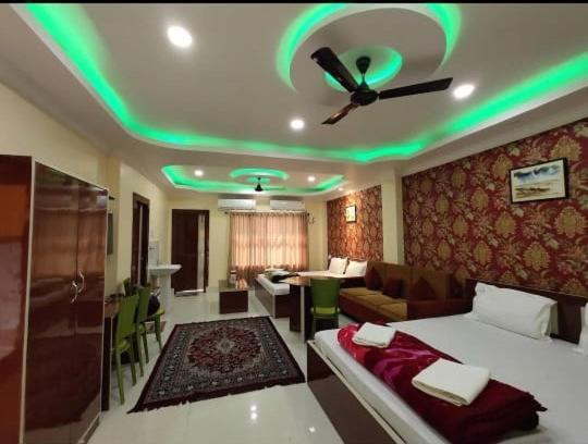 Hotel Royal Sunview Digha (West Bengal) Exterior foto