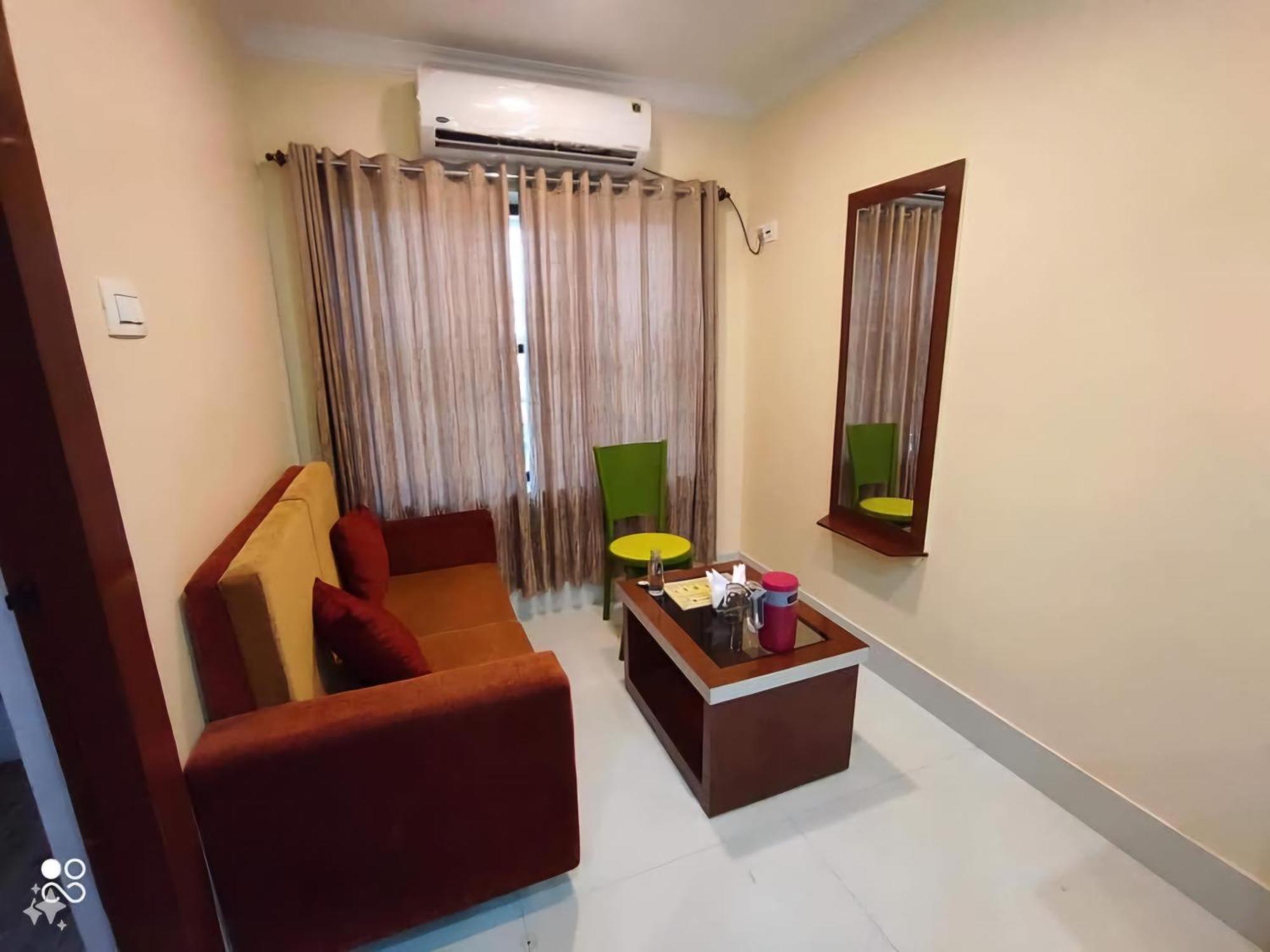 Hotel Royal Sunview Digha (West Bengal) Exterior foto