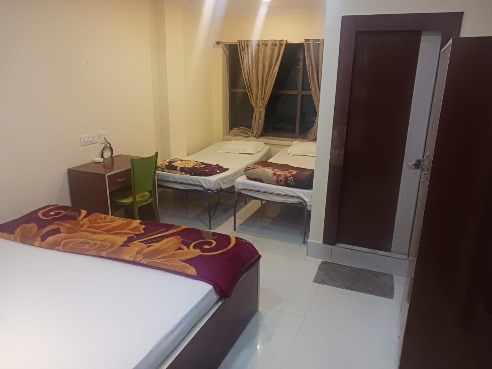 Hotel Royal Sunview Digha (West Bengal) Exterior foto