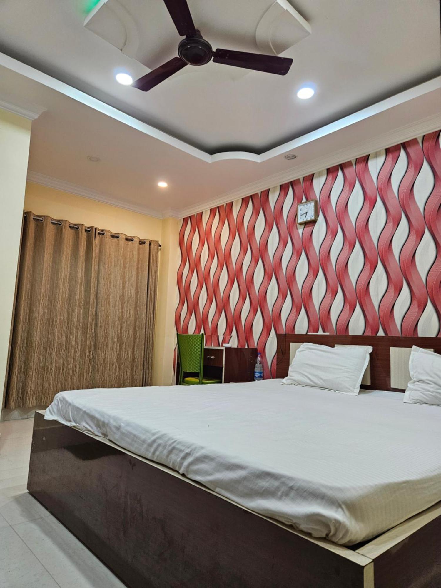 Hotel Royal Sunview Digha (West Bengal) Exterior foto